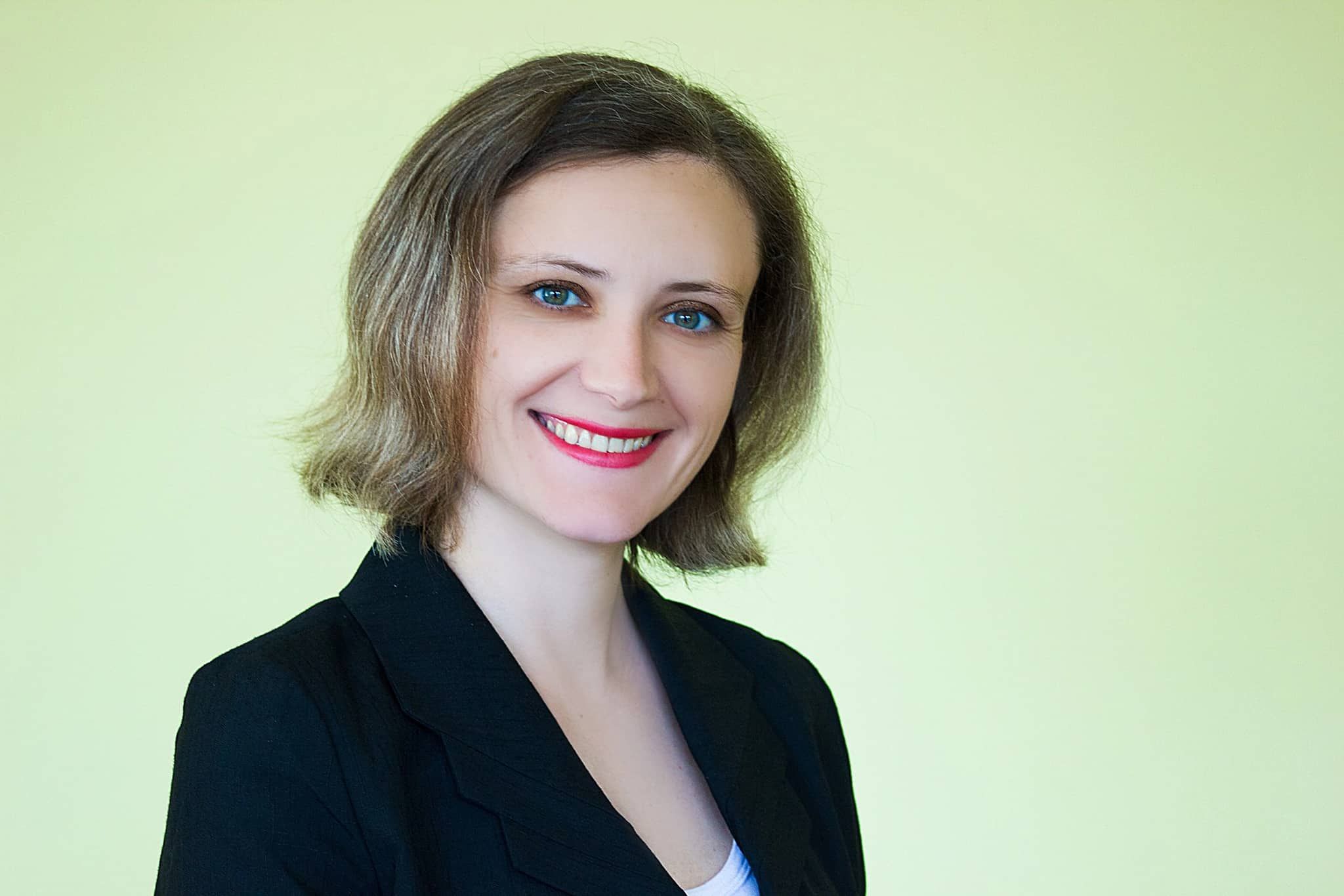 Вялкова Ірина Олександрівна