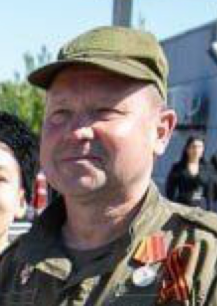 Білоконь Олександр Анатолійович