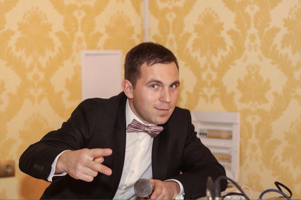 Шуба Андрій Олександрович