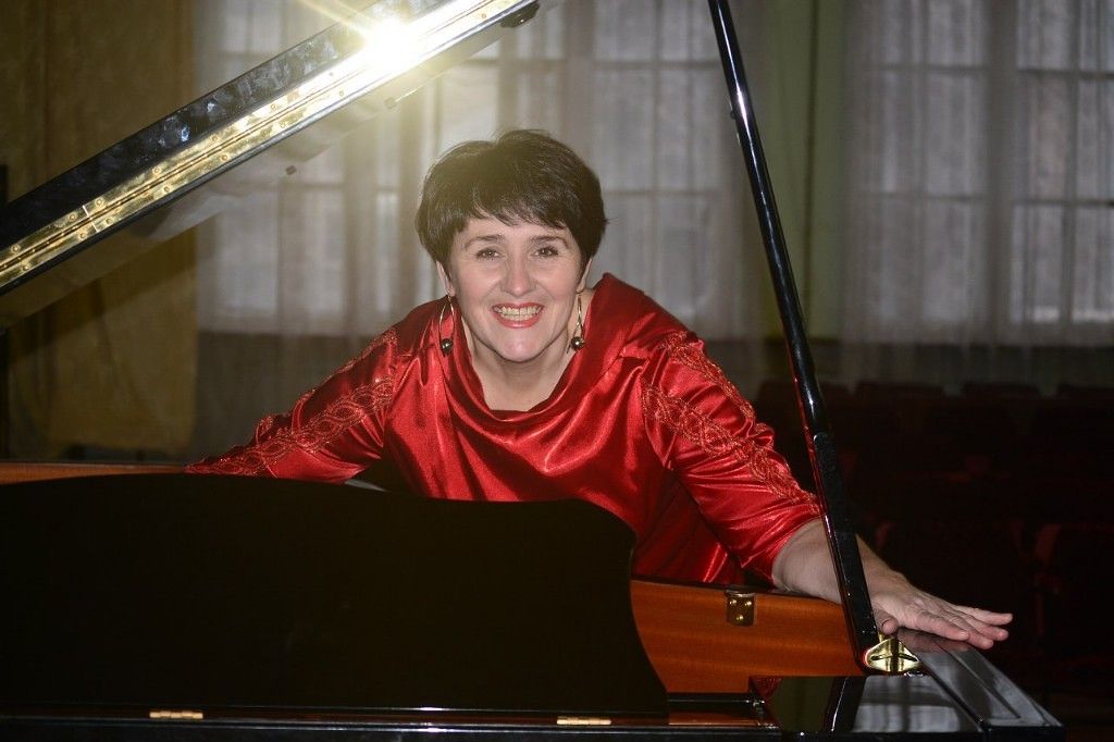 Акуленко Лариса Володимирівна