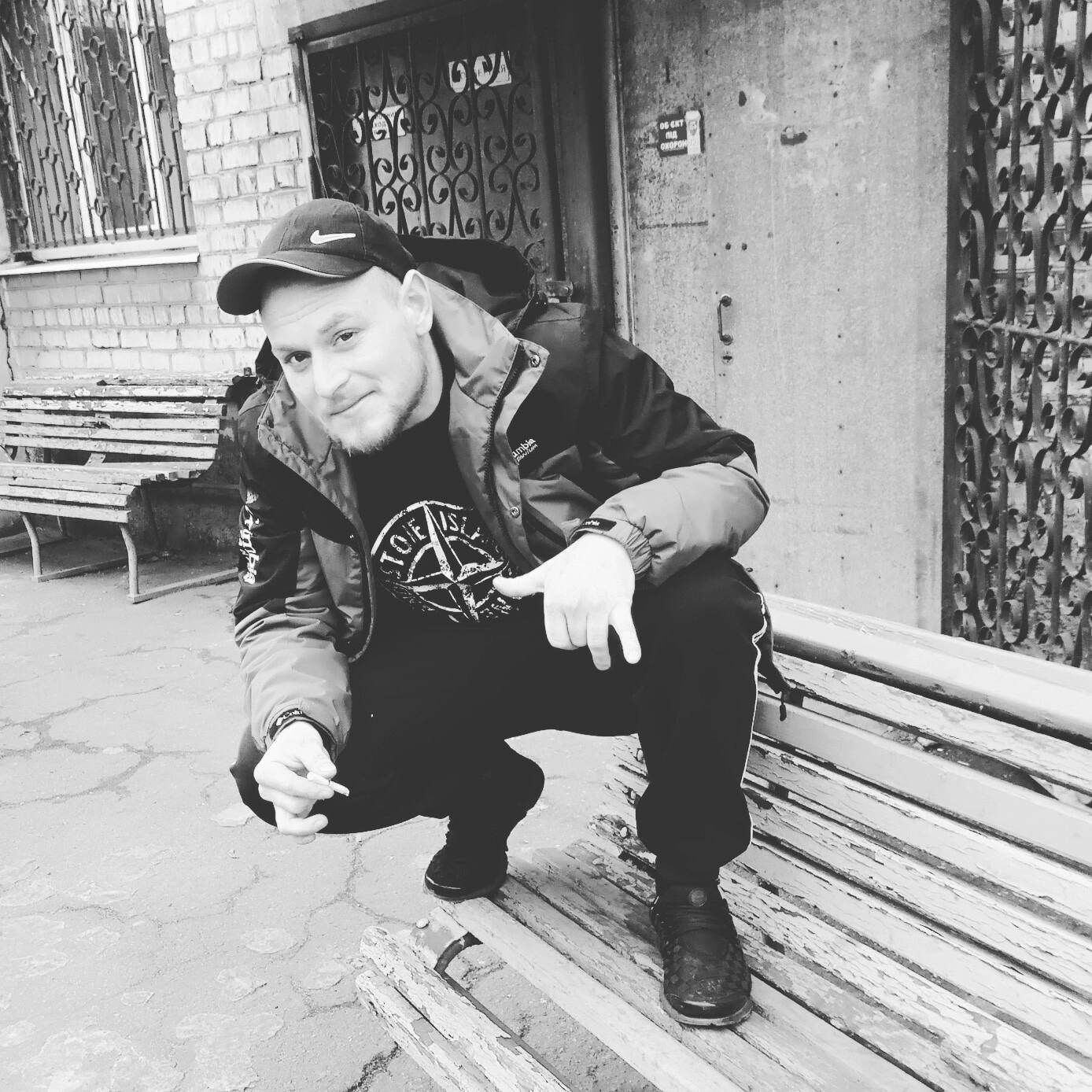 Бульбан Владислав Сергійович