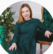 Шмонова Олександра Сергіївна