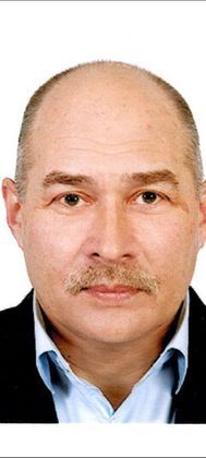 Пархоменко Ігор Володимирович