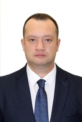 Попов Олексій Володимирович