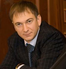 Іванов Петро Володимирович