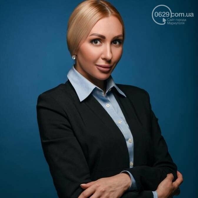 Калачова Вікторія Вікторівна