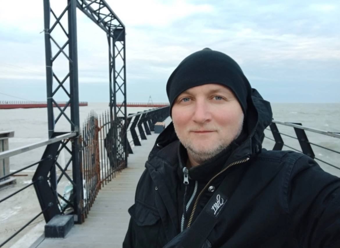 Барета Олексій Валерійович