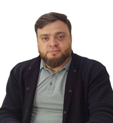 Рудич Андрій Анатолійович