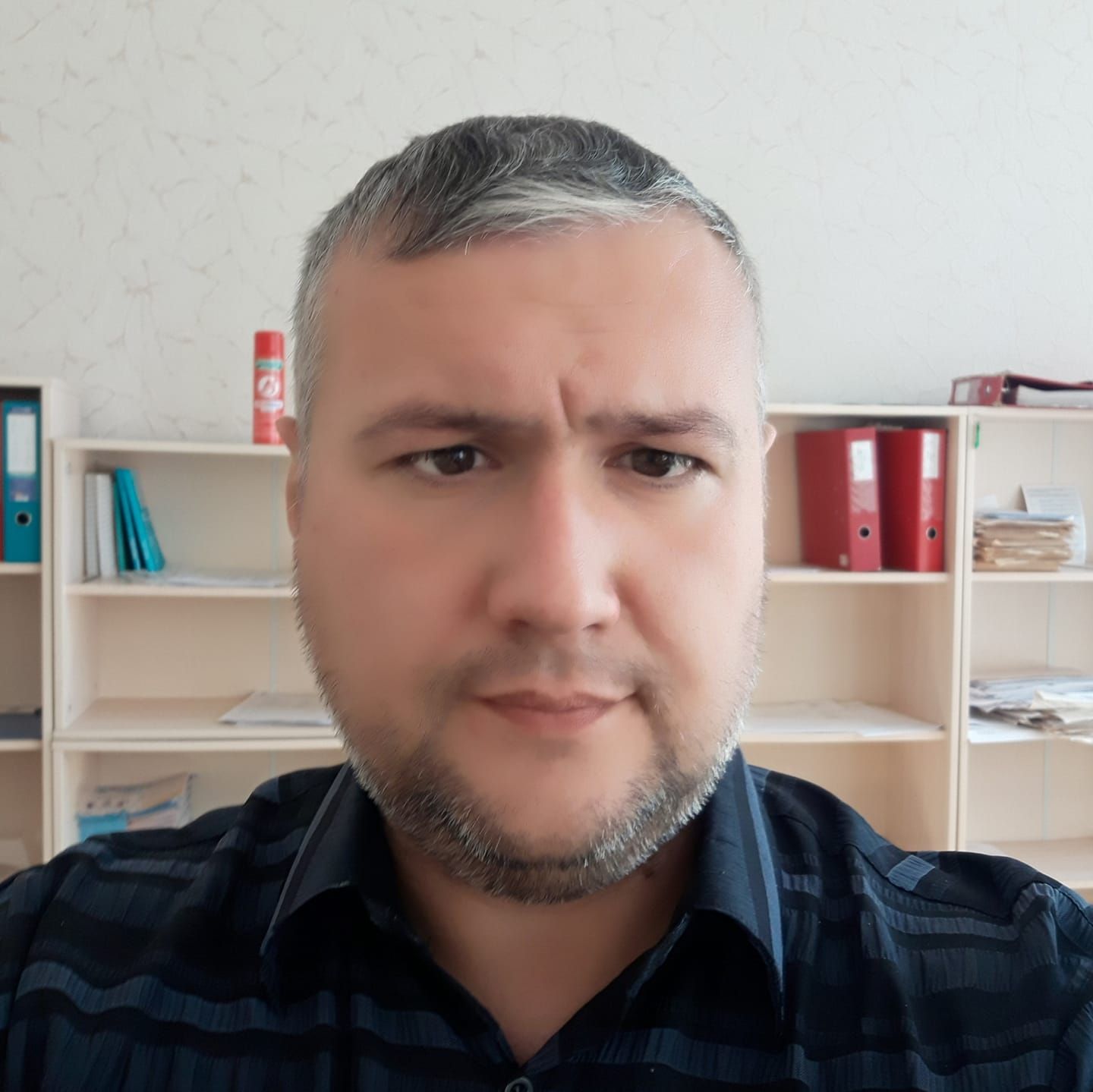 Баркалов Андрій Олександрович