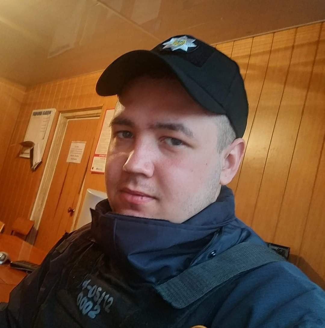 Скрябін Едуард Олександрович 