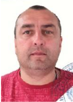 Гончаренко Олександр Валерійович