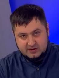 Гасанов Акім Володимирович 
