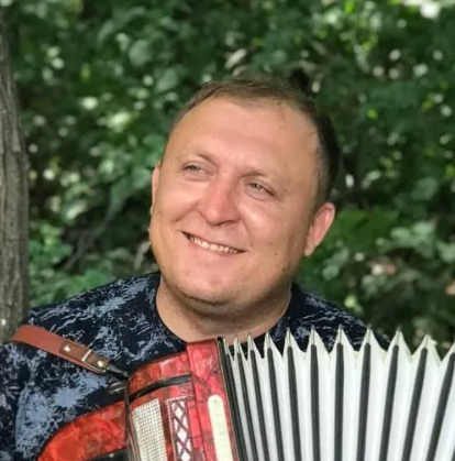 Самко Богдан 
