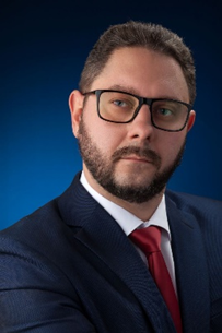 Адамов Дмитро Валерійович