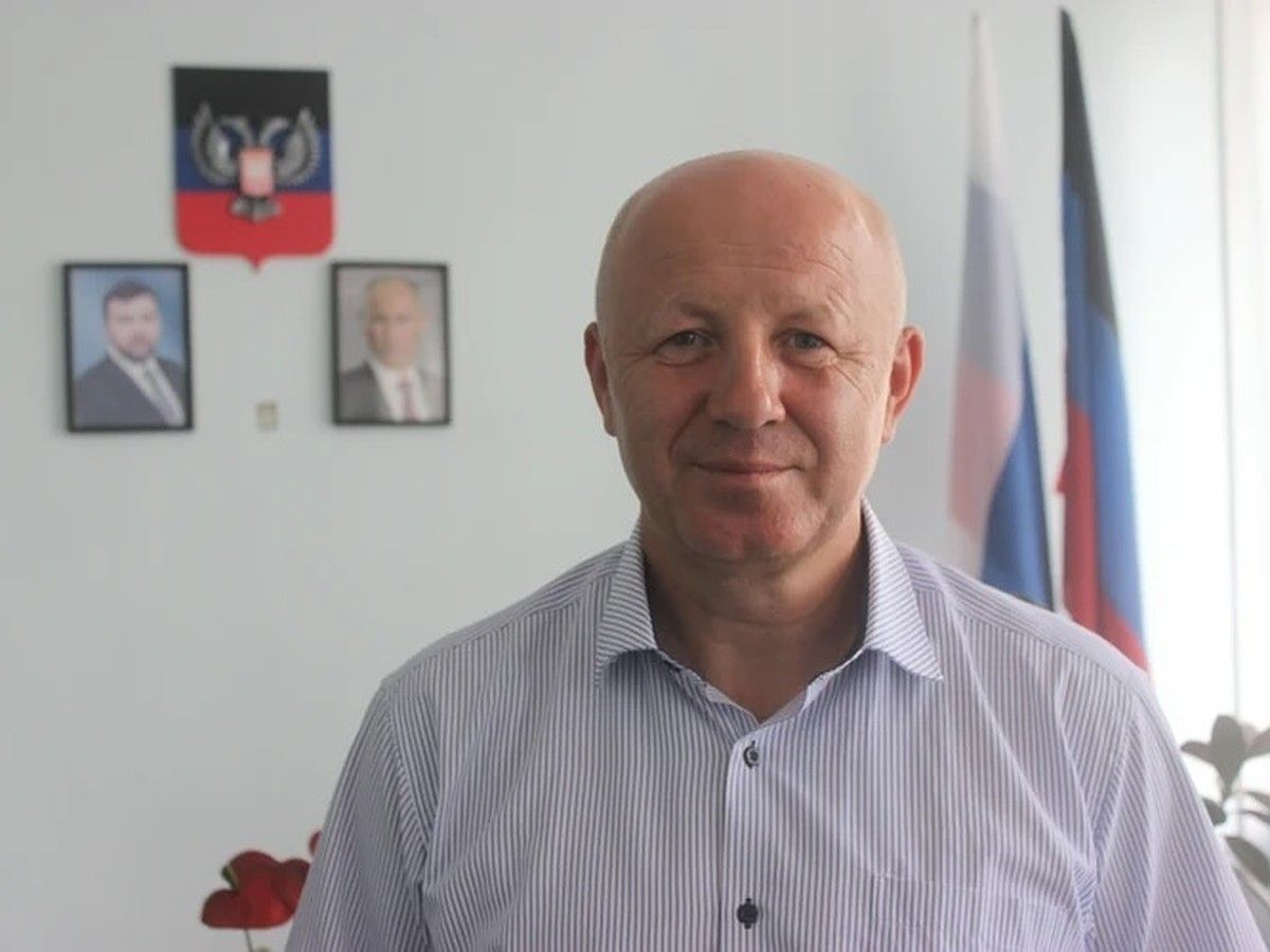 Моргун Олег Валерійович