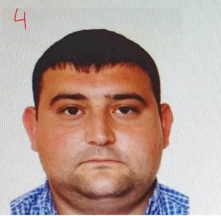 Хасхачі Олександр Дмитрович