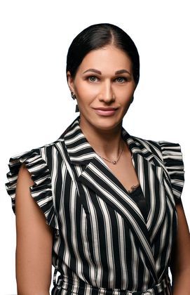 Сотнікова Наталя Анатоліївна