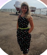 Баландіна Яна Олександрівна