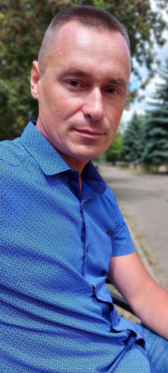 Крилов Євген Михайлович