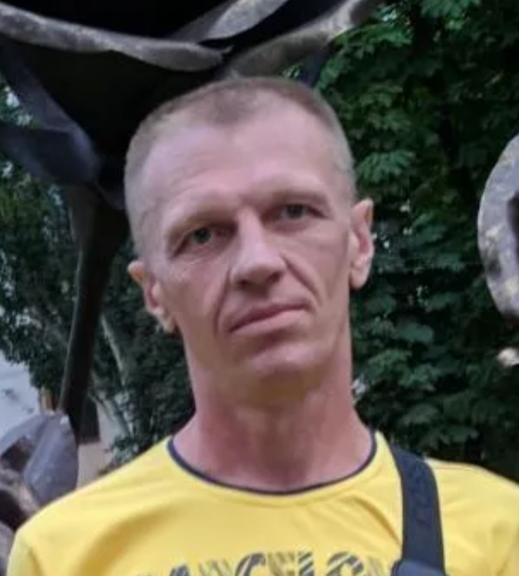 Небогатих Вадим