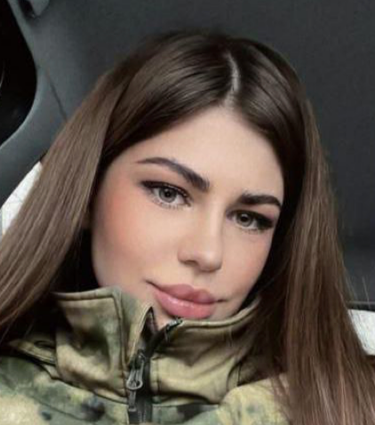 Камінська Яна Олександрівна
