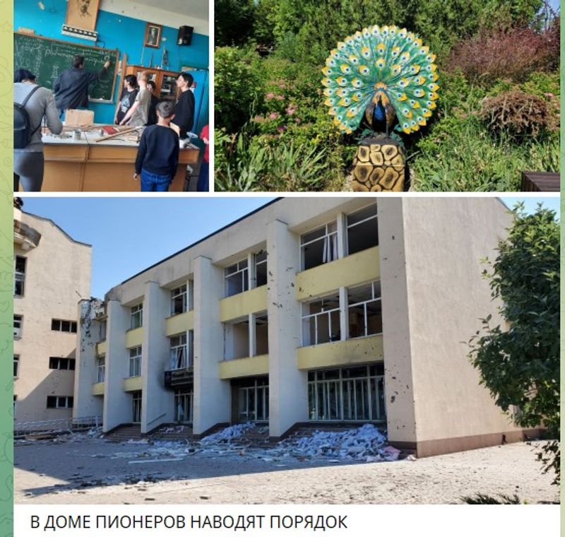 Акуленко Лариса