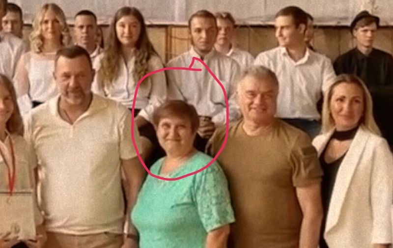 Фомічева