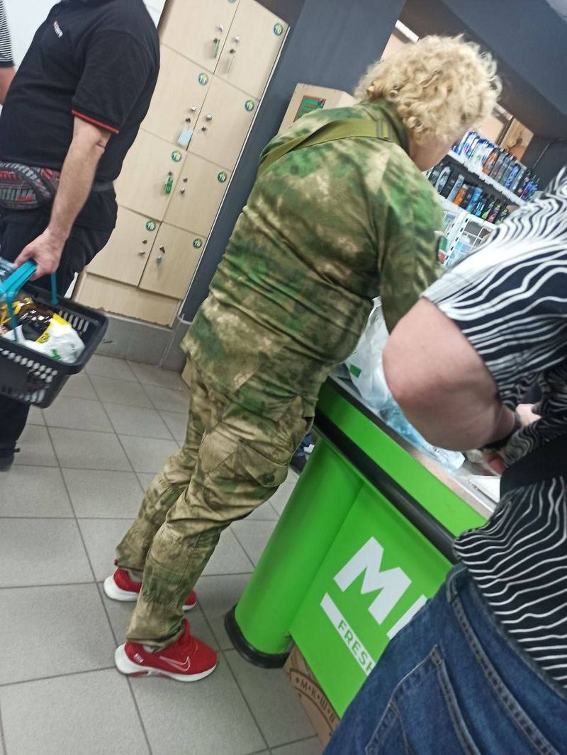 Прилуцька Марина
