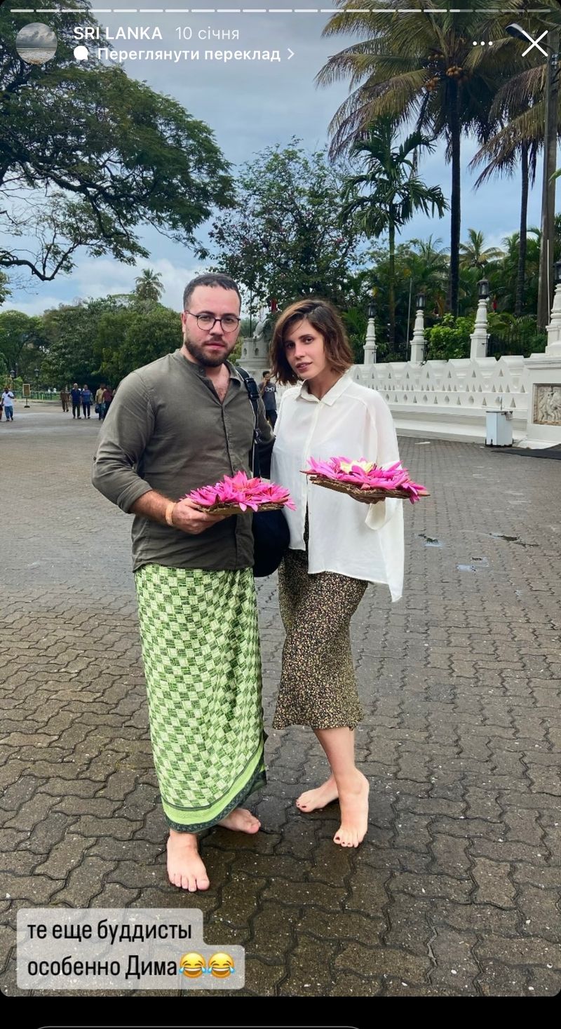 Дмитро Тєряев зрадник